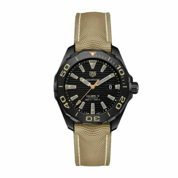 TAG Aquaracer Replica - United Luxury