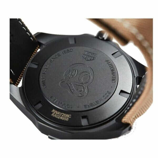 TAG Aquaracer Replica - United Luxury