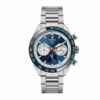 TAG Heuer Carrera Steel Blue Replica - United Luxury