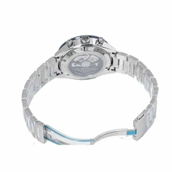 TAG Heuer Carrera Steel Blue Replica - United Luxury