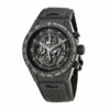 Tag Heuer Carrera Full Black Replica - United Luxury