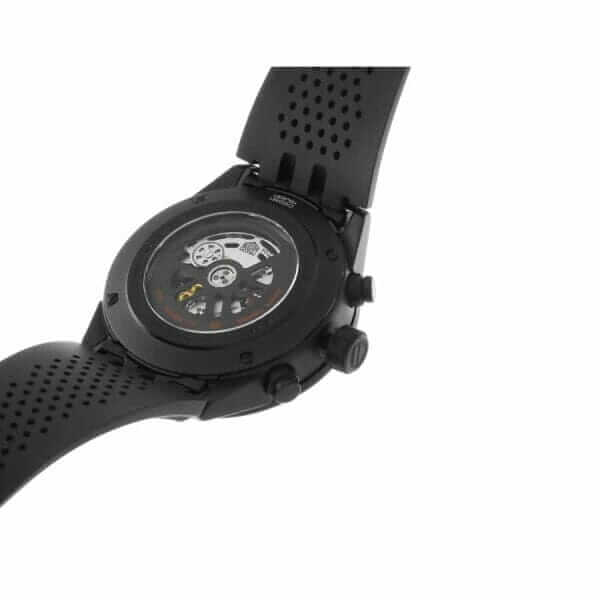 Tag Heuer Carrera Full Black Replica - United Luxury