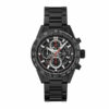 TAG Heuer Black Skeleton Replica - United Luxury