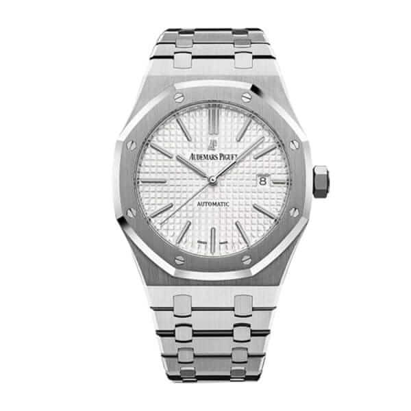 Audemars Piguet Royal Oak 15403IP.OO.1220IP.01 Replica - United Luxury