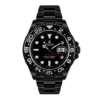 Rolex Blaken GMT-Master II Single Red Replica - United Luxury