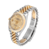 Rolex Datejust 36 Yellow Gold Replica - United Luxury