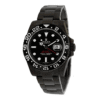 Rolex Blaken GMT-Master II Single Red Replica - United Luxury