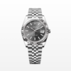 ROLEX DATEJUST 126334 SLATE GREY 41MM Replica Watch - United Luxury