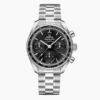 Speedmaster 38 38 mm, steel on steel - United Luxury