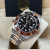 Rolex GMT-Master II 126711CHNR Root Beer 2020 Full Set Watch - United Luxury