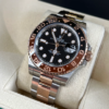 Rolex GMT-Master II 126711CHNR Root Beer 2020 Full Set Watch - United Luxury