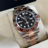 Rolex GMT-Master II 126711CHNR Root Beer 2020 Full Set Watch - United Luxury