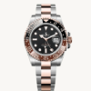 Rolex GMT-Master II 126711CHNR Root Beer 2020 Full Set Watch - United Luxury
