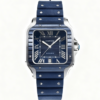Cartier Santos De Cartier WSSA0048 Replica Watch - United Luxury