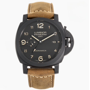 Panerai Luminor Ceramic Due 44mm PAM00441 - United Luxury