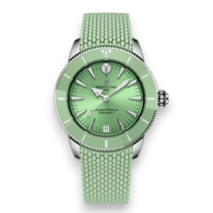 BREITLING Superocean Heritage Collection A10390361L1S1 - United Luxury