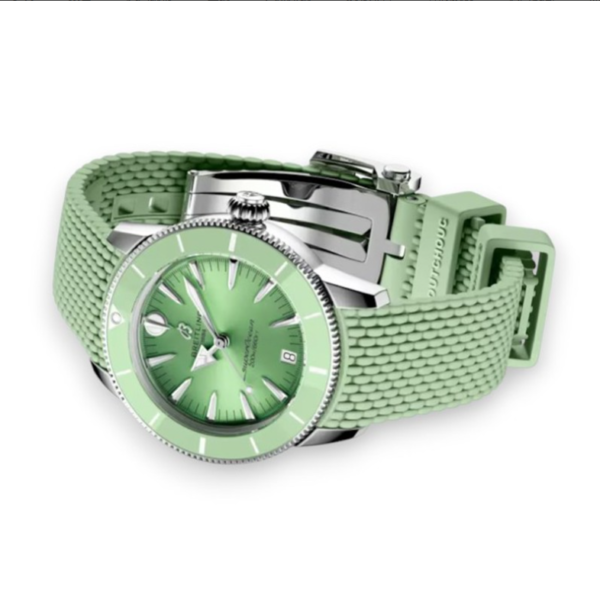 BREITLING Superocean Heritage Collection A10390361L1S1 - United Luxury