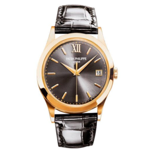 Patek Philippe 5296R-016 38 mm - United Luxury