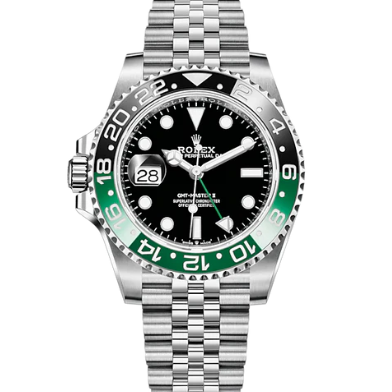 Rolex Sprite Replica - United Luxury
