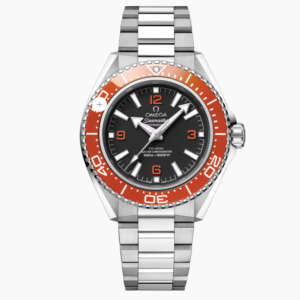 OMEGA SEAMASTER PLANET OCEAN 600M CO-AXIAL MASTER CHRONOMETER 42MM WATCH - United Luxury
