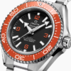 OMEGA SEAMASTER PLANET OCEAN 600M CO-AXIAL MASTER CHRONOMETER 42MM WATCH - United Luxury