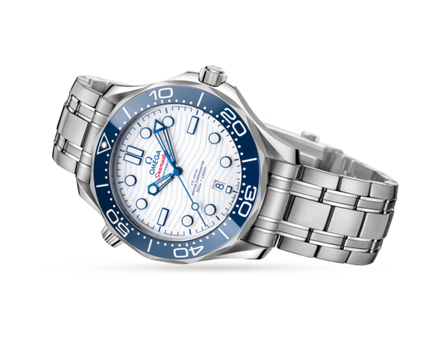 Omega Seamaster 300 Replica - United Luxury