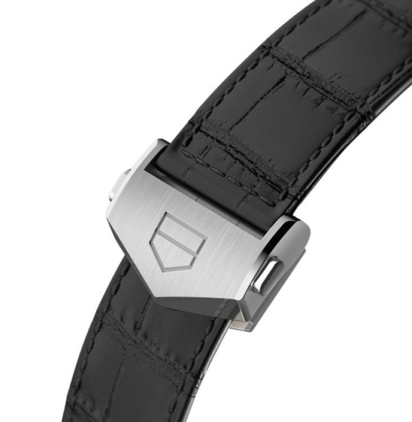 TAG Heuer Carrera Heuer 02 Men's Automatic Chronograph Watch - United Luxury