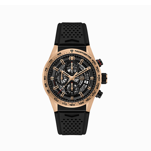 Tag Heuer CAR205B.FT6087 - United Luxury