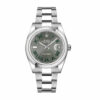 Wimbledon Rolex Replica Watch - United Luxury
