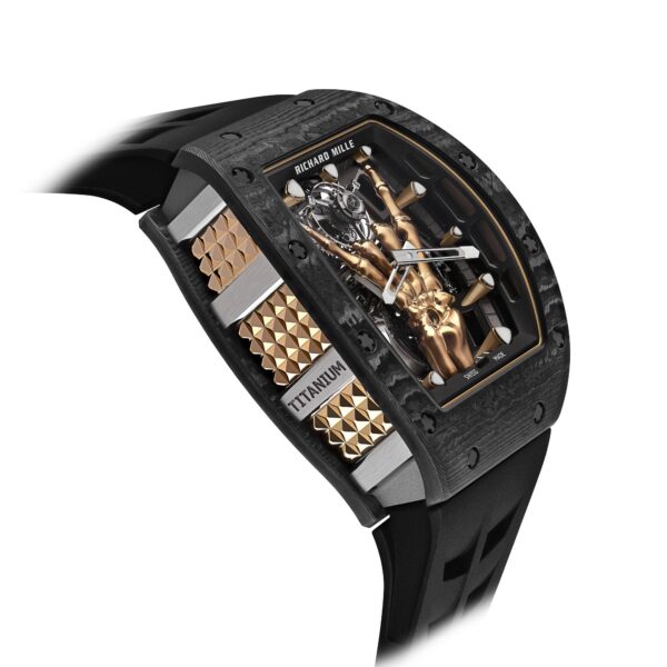 Richard Mille Lifestyle RM 66 - United Luxury