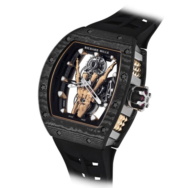 Richard Mille Lifestyle RM 66 - United Luxury