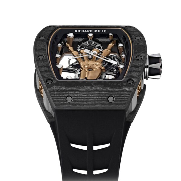Richard Mille Lifestyle RM 66 - United Luxury
