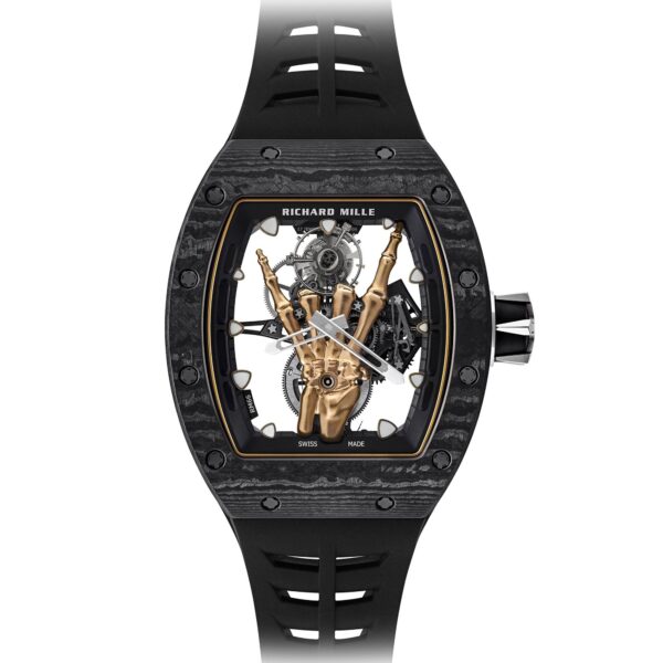 Richard Mille Lifestyle RM 66 - United Luxury