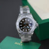 Yacht-Master Rhodium Replica - United Luxury
