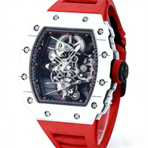 RM 27-02 Tourbillon “Rafael Nadal - United Luxury