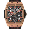 Hublot MP-06 Senna 18K King Gold Edition - United Luxury
