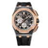Royal Oak Offshore - Audemars Piguet - United Luxury