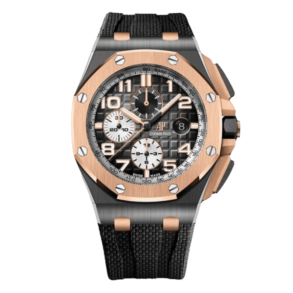 Royal Oak Offshore - Audemars Piguet - United Luxury