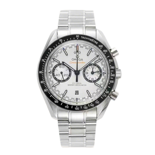 Omega Speedmaster 44mm Racing Co-Axial Master Chronometer Automatic - United Luxury