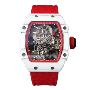 Richard Mille RM 27-02 Tourbillon Rafael Nadal - United Luxury