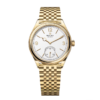Rolex 1908 39 mm, 18 ct yellow gold, polished finish Reference 52508 - United Luxury