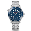 Omega Seamaster Diver 300M Co-Axial Master Chronometer 42mm (Copy) - United Luxury