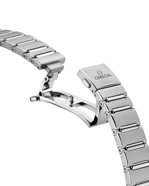 Constellation 29mm steel on steel - United Luxury