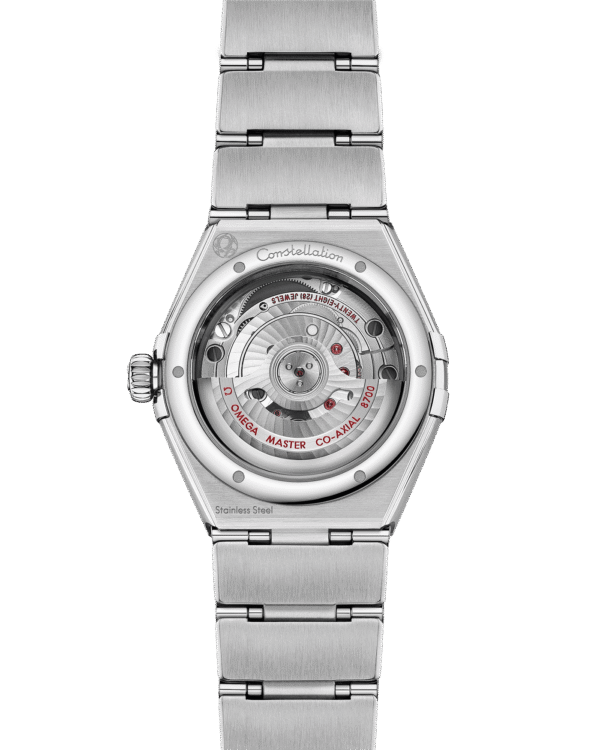 Constellation 29mm steel on steel - United Luxury
