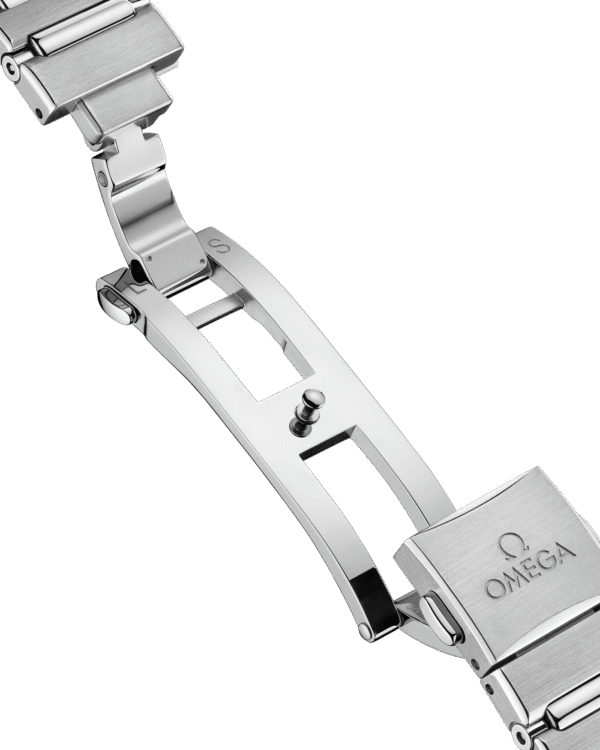 Constellation 29mm steel on steel - United Luxury