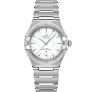 Constellation 29mm steel on steel - United Luxury