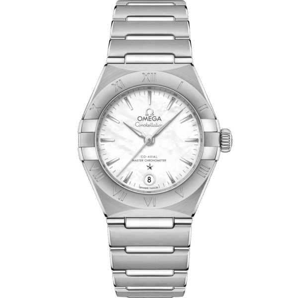 Constellation 29mm steel on steel - United Luxury