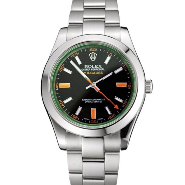 Milgauss