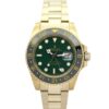 Replica Rolex GMT-Master II 40mm Green Dial 116718LN - United Luxury