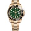 Replica Rolex GMT-Master II 40mm Green Dial 116718 GSO - United Luxury
